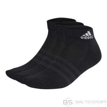 Adidas Cushioned Sportswear IC1277 socks (S: 37-39)