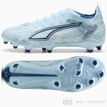 Puma Ultra 6 Pro FG/AG 108698-03 / синий / 37