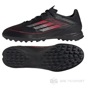 Buty adidas F50 League TF IE1232 / czarny / 43 1/3