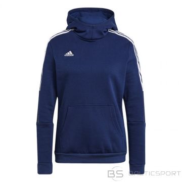 Adidas Tiro 21 Sweat Hoody W GK9678 (M)
