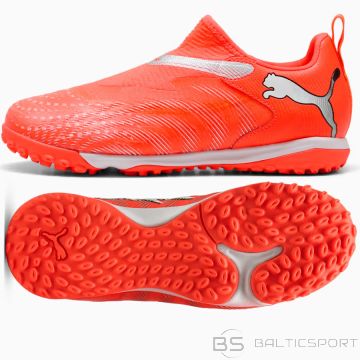 Puma Future 9 Match LL JR TT 108930-01 Apavi / Oranži / 36