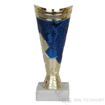 Puchar Tryumf W2057 / C - 17 cm / złoty