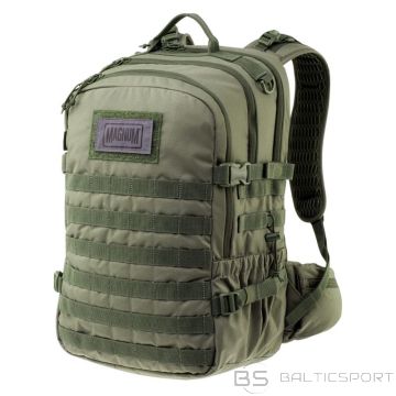 Magnum Urbantask 37 backpack 92800538541 (N/A)