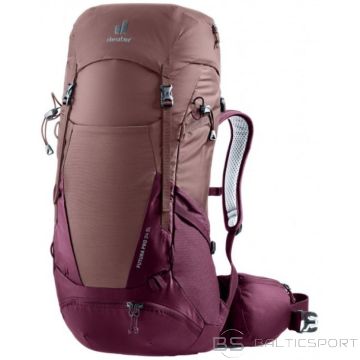 BS Рюкзак для походов Deuter Futura Pro 34 SL 340102155990 (N/A)