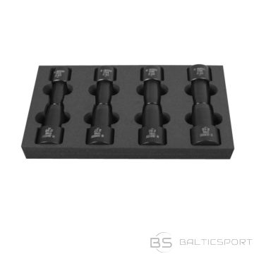 Unior Dakšas blīvējuma uzstādīšanas komplekts (nav pieejams)