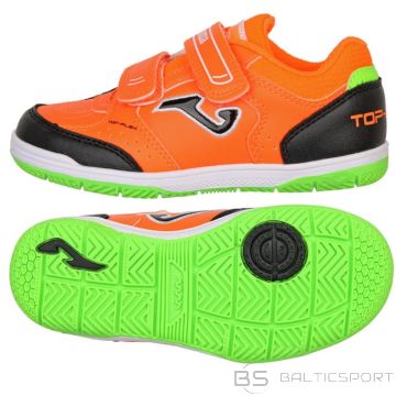 Joma Top Flex IN Jr 2408 TPJW2408INV shoes (27)