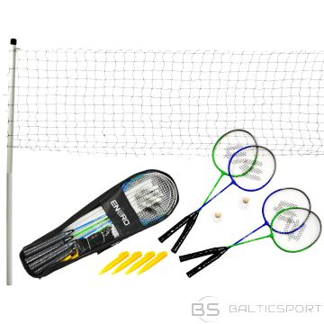 Enero MEGA BADMINTONA KOMPLEKTS 500. SPORTĀ