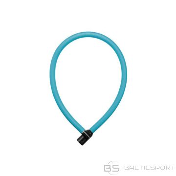 Kabeļa slēdzene AXA RESOLUTE 60-6 ledus zila