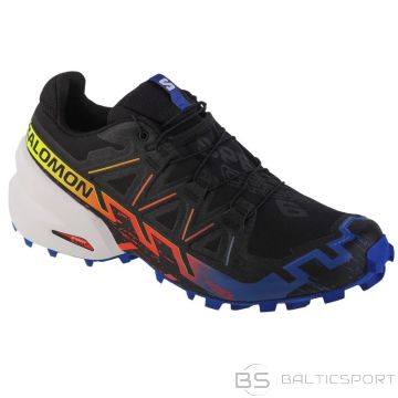 Salomon Кроссовки Speedcross 6 GTX M 472023 (44)