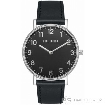 Paul Lorens Мужские часы PL11989A5-1A1 + коробка (-)