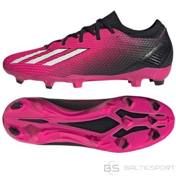 Adidas X Speedportal.3 FG M GZ5076 football shoes (46)