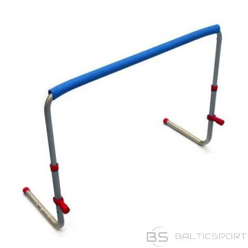 Yakima aluminum fence with adjustable height s100164 (N/A)