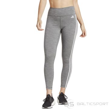 Adidas Leggings 3 Stripes 78 TIG IC8296 / gray / S