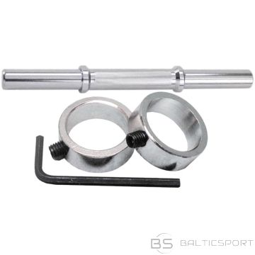 Best Sporting Stienis 35 CM FI30 gredzeni (nav pieejams)