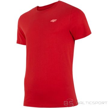 T-shirt 4F M H4Z22 TSM352 62S (S)