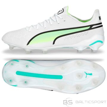 Puma KING Ultimate FG/AG M 107097 03 shoes (44 1/2)