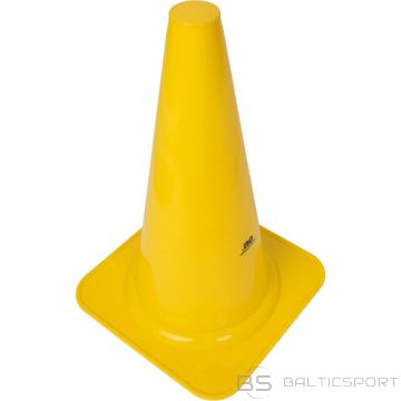 Inny Bollard NO10 VCM-15 38 cm yellow (N/A)