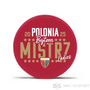 Inny Hokeja ripa, Polonia Bytom 14 čempione RED WMN Ltd SREBKRMSPR (N/A)