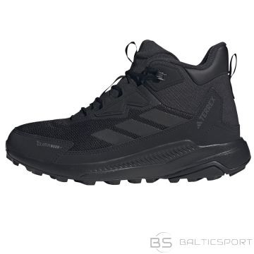 Adidas Terrex Anylander ClimaWarm+ Boots JH6234 / Black / 44 2/3