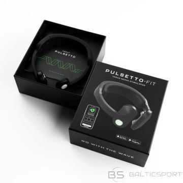 Eb Fit Pulsetto FIT Vagus Nerve Stimulator (N/A)