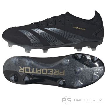 Adidas Predator Pro FG M IF6328 shoes (41 1/3)