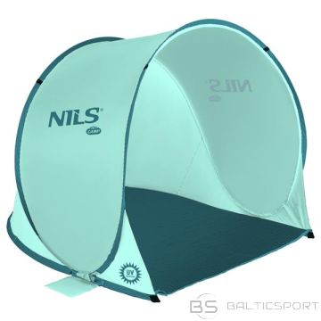Nils NC3173 MINT POP UP BEACH TELTS
