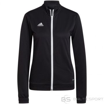 Adidas Entrada 22 Track Jacket W H57525 sporta krekls (2XS)