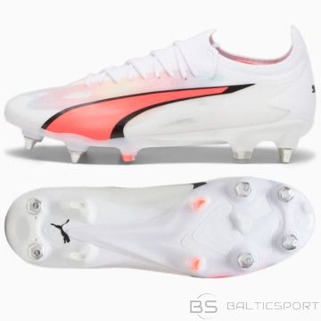 Puma Ultra Ultimate MxSG M 107504-01 football shoes (42)