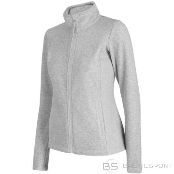 4F W sporta krekls H4Z22 PLD350 27M (S)