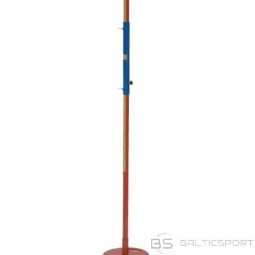 IAAF Regulations High Jump Standards