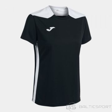 Joma Футболка Championship VI с коротким рукавом W 901265.102 (S)