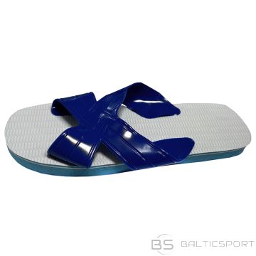 Schreuderssport Slippers WAIMEA 6056 38 blue
