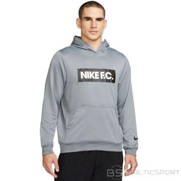 Nike NK DF FC Libero Hoodie M DC9075 065 (M)