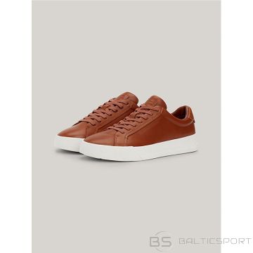 Tommy Hilfiger Обувь Court Best Cognac M FM0FM05136GVI (42)