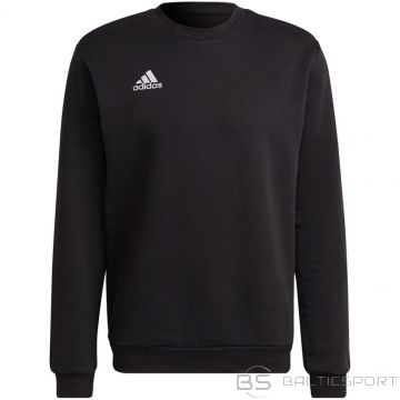 Adidas Entrada 22 Sweatshirt Top M H57478 (M)