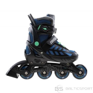 Coolslide Wonton Yb Jr 92800359342 rollers (40-43)