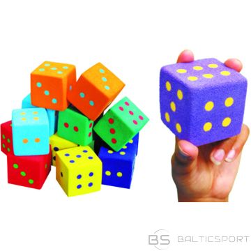 BS Metamo kauliņu komplekts (12)