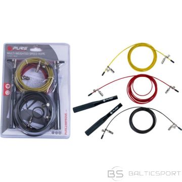 Pure 2 Improve 3-vienā SVARA LĒCIENA AUKLE, NOMAINĀMAS AUKLES, PURE 2 IMPROWE (N/A)