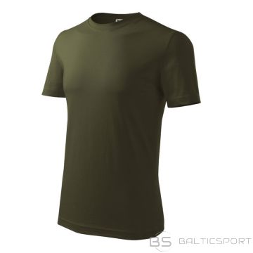 Malfini Klasisks jaunais militārais T-krekls M MLI-13269 (2XL)