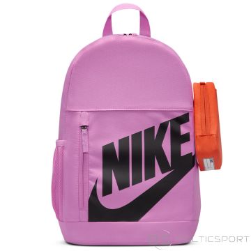 Nike Elementa mugursoma ar penāli HJ4186-503 / 20 L / rozā
