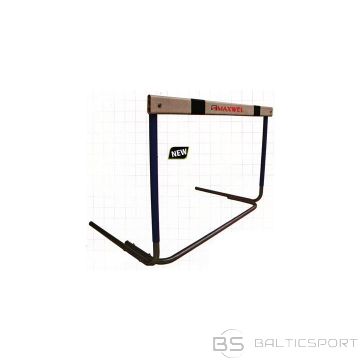 Maxwel Pielāgojams LA apmācības šķērslis / 76-107 cm /