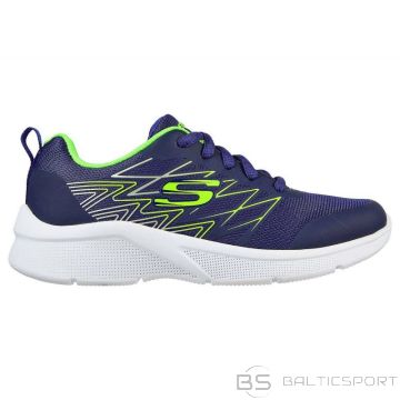 Skechers Microspec Quick Sprint JR 403769L-NVLM apavi (30.0)