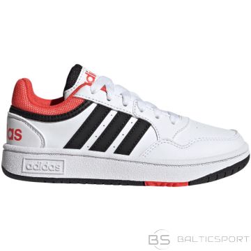 Adidas Hoops 3.0 K Jr GZ9673 shoes (35)