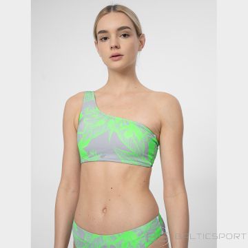 Peldkostīms 4FSS23UBKTF025/4FSS23UBKBF025 41S / XXL / zaļš