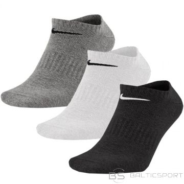 Nike Everday LTWT NS 3PR SX7678 964 Zeķes (46-50)