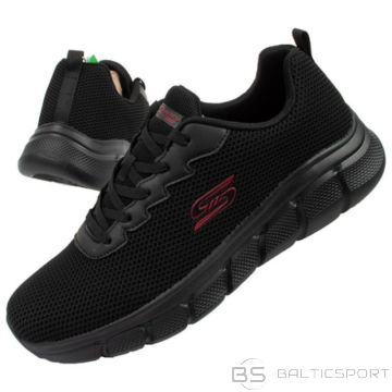 Skechers M 118106/BBK shoes (45.5)
