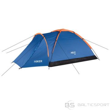 Nils Camp NC6010 KEMPINGU TELTU HIKER
