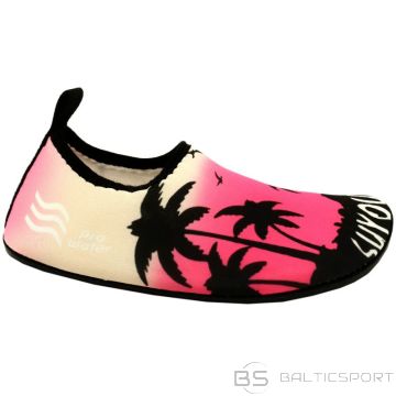 BS ProWater kids water shoes pink PRO-23-34-106K (31)