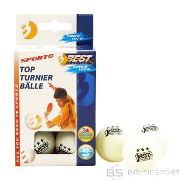 Best Sporting Ball / white