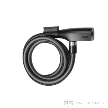 Trosslukk AXA Resolute 10-150